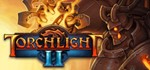 Torchlight II / Torchlight 2  (Steam Key/Region RU/CIS)