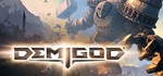 Demigod  (Steam Key/Region Free)