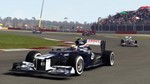 F1 2012  (Steam Key/RU/CIS)