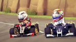 F1 Race Stars  (Steam Key/RU/CIS)