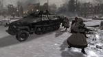Call of Duty 2  (Steam Key/RU/CIS)
