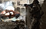 Call of Duty 4: Modern Warfare  (Steam Key/RU/CIS)