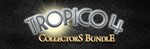 Tropico 4: Collectors Bundle  (Steam Key/RU/CIS)