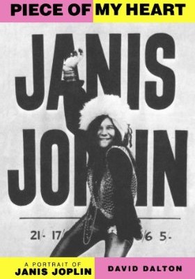 Janis Joplin - Piece of My Heart / Кусочек моего сердца