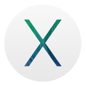Mac OS X 10.9
