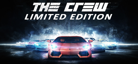 The Crew Limited Edition