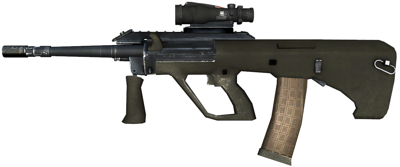 CS:GO 2.52 Bloody X7 лучшие макросы AUG | АУГ 2016