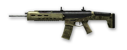 Warface 16 Bloody X7 макросы ACR | АЦР | CCR