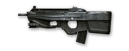 Warface 16 Bloody X7 макросы FN F2000 | Ф2000 | F2000