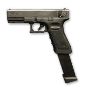 Warface 24 Bloody X7 макросы Glock 18c | ГЛОК | S18G