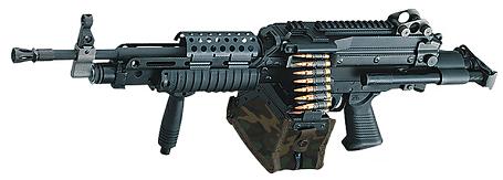 Warface 27 Bloody X7 макросы M249 Para | Пара | R249