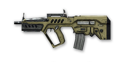 Warface 16 Bloody X7 макросы CTAR-21 | Karcom SMG