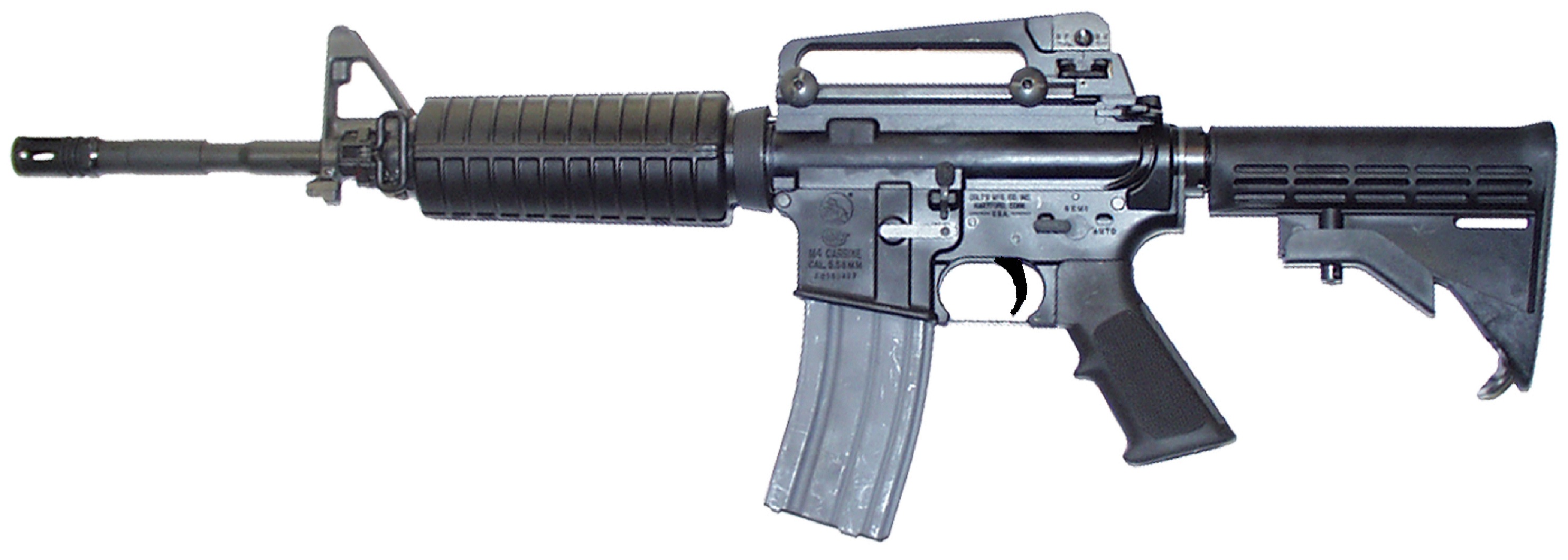 Warface 24 Bloody X7 макросы M16A3 | М16А3 | R16A3