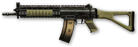 Warface 16 Bloody X7 макросы SIG 551 | СИГ 551 | AY 551