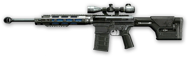 Warface 24 Bloody X7 макросы Remington R11 | Р11 РСАСС
