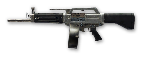 Warface 16 Bloody X7 макросы USAS-12 | ЮСАС-12 | US-12