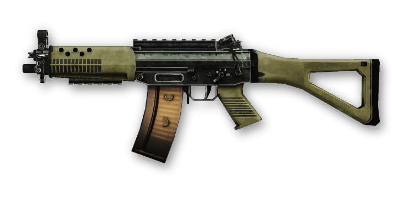 Warface 16 Bloody X7 макросы SIG 552 | СИГ 552 | AY 552