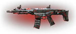 Warface 16 Bloody X7 macros CCR CQB | ACR CQB - irongamers.ru