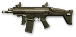 Warface 16 Bloody X7 макросы SCAR-L PDW | СКАР Л | EXAR - irongamers.ru