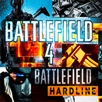 Battlefield 4 макросы A4Tech Bloody X7 | BF4 | Батла 4
