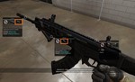 Warface 27 Bloody X7 макросы AK Alfa | АК Альфа - irongamers.ru