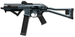 Warface 27 Bloody X7 макросы LWRC SMG-45