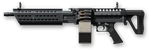 Warface 45 Bloody X7 макросы Stoner LMG A1