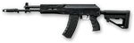 Warface 16 Bloody X7 макросы AK12