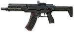 Warface 16 Bloody X7 макросы AM-17 | АМ-17