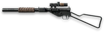 Warface 16 Bloody X7 макросы STEN MK IIS