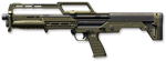 Warface 16 Bloody X7 macros Kel-Tec KS7 - irongamers.ru