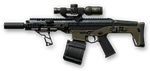 Warface 16 Bloody X7 макросы ACR CQB Custom - irongamers.ru