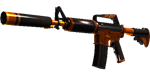 CS2 Bloody macros ✖ M4A1.PRO forever - irongamers.ru
