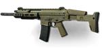 Warface 16 Bloody X7 macros CCR CQB | ACR CQB - irongamers.ru