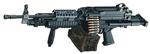 Warface 27 Bloody X7 макросы M249 Para | Пара | R249