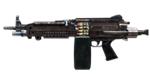 Warface 16 Bloody X7 макросы M249 Para | Пара | R249