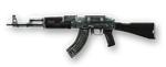 Warface 16 Bloody X7 макросы AK-103 новый пак | FY-103