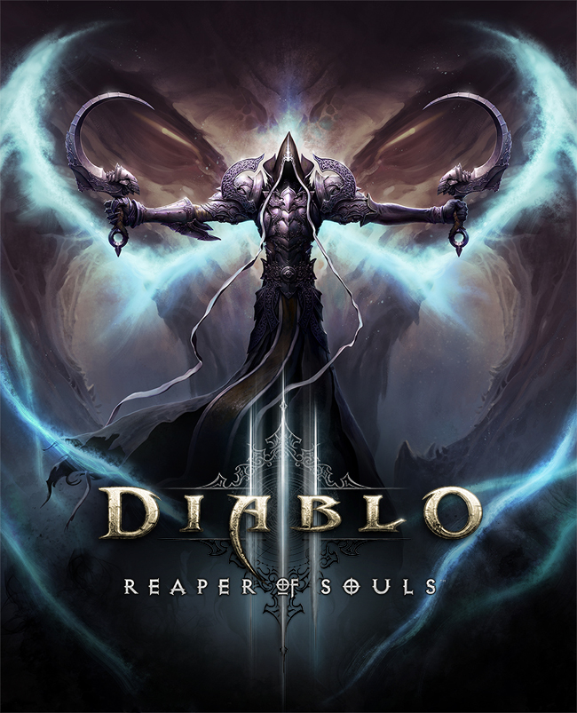CD-Key | Diablo III: Reaper of Souls (EU|RU|US)