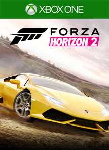 forza horizon 2 Ultimate Edition