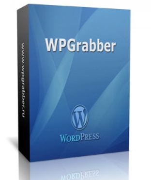 WPGrabber 2.1.2 - автонаполнение ваших сайтов WordPress