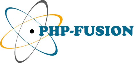 База сайтов PHP-Fusion (Октябрь 2015)