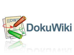 База Wiki сайтов (DokuWiki )  на апрель 2015