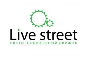 База блогов LiveStreet  на март 2015