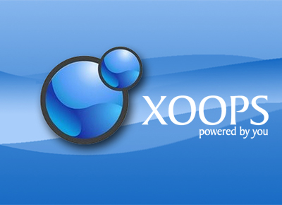 База сайтов Xoops (Июнь 2015)
