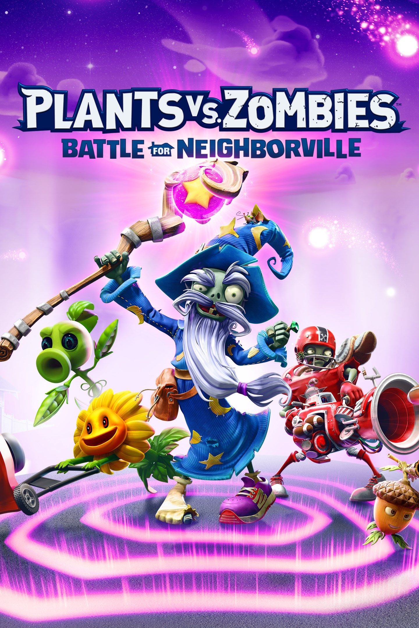 Игра битве зомби против растений. Hfcntybz ghjnbd PJV,B ,bndf PF YTQ,thdbkm. Plants vs. Zombies™: битва за нейборвиль. Растения против зомби битва за нейборвиль. Plants vs. Zombies™: битва за нейборвиль издание Deluxe.
