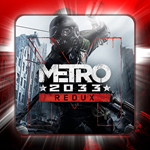 *НОВЫЙ АККАУНТ*METRO 2033 REDUX*СМЕНА ДАННЫХ*ГАРАНТИЯ*