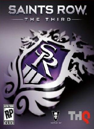 Saints Row: The Third (КЛЮЧ RU+CIS) + СКИДКИ