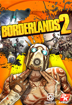 Borderlands 2 (Steam KEY)