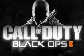 Call of Duty: Black Ops 2+COD World at War (Steam ключ)