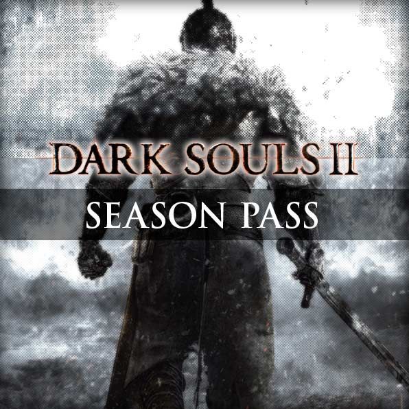 dark souls 2 dlc download